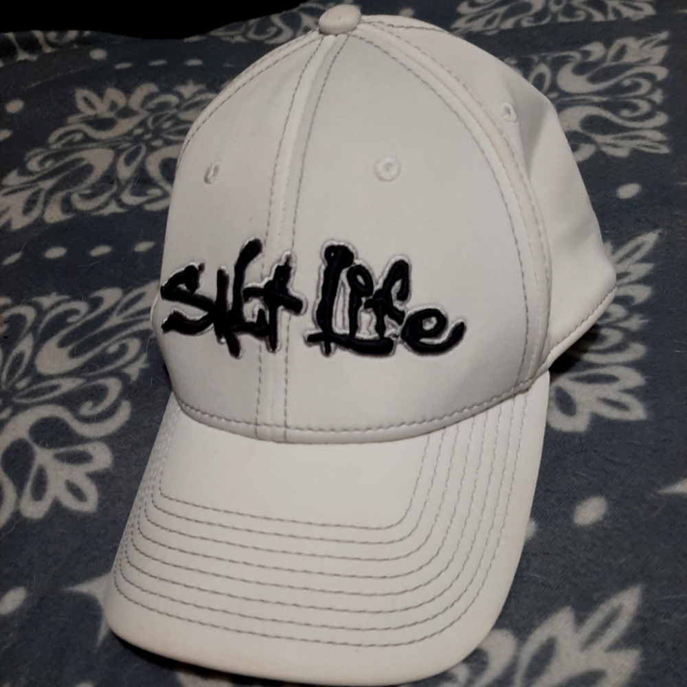 SALT LIFE HAT